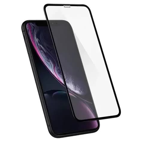 Glass Screen Protector - for iPhone XR
