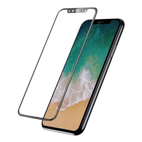 Glass Screen Protector - for iPhone X