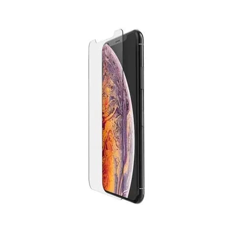 Glass Screen Protector - for iPhone XS Max