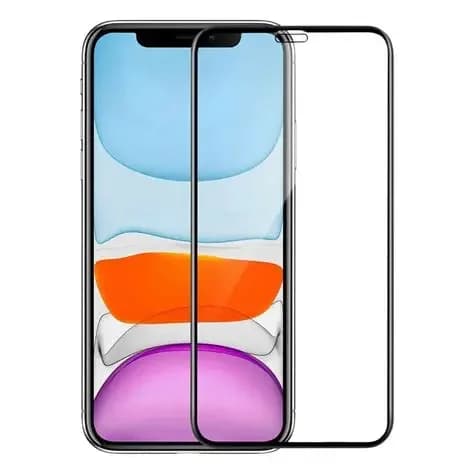 Glass Screen Protector - for iPhone 11