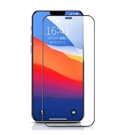 Glass Screen Protector - for iPhone 12 Pro