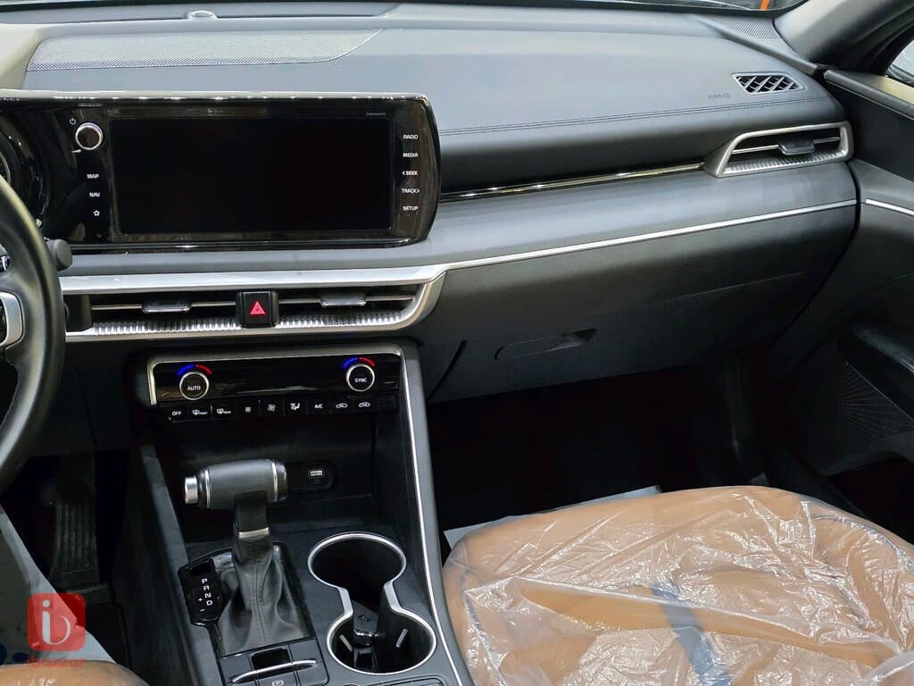 KIA K5 GT-Line 8
