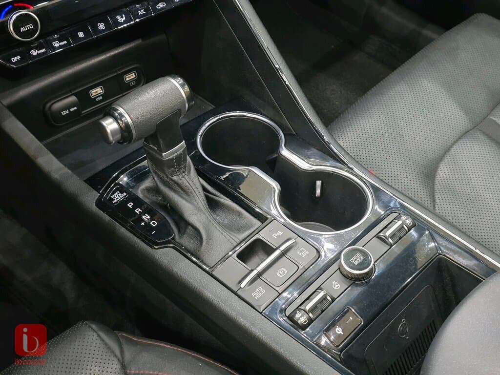 KIA K5 GT 11