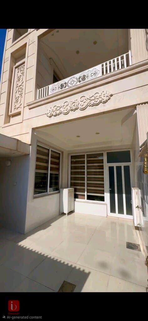 House for sale in erbil 40 meter street 4