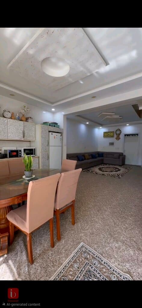 House for sale in erbil 40 meter street 5