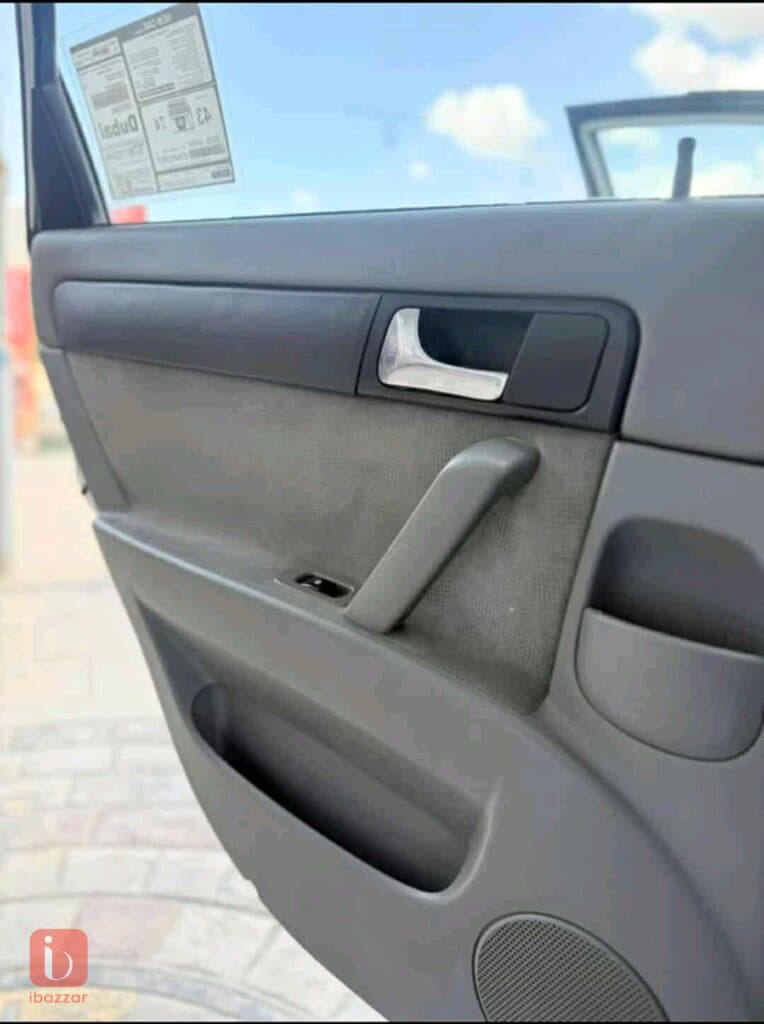 Chevorlet Optra LT 8