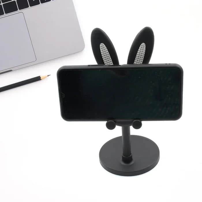Cute Rabbit Phone Stand