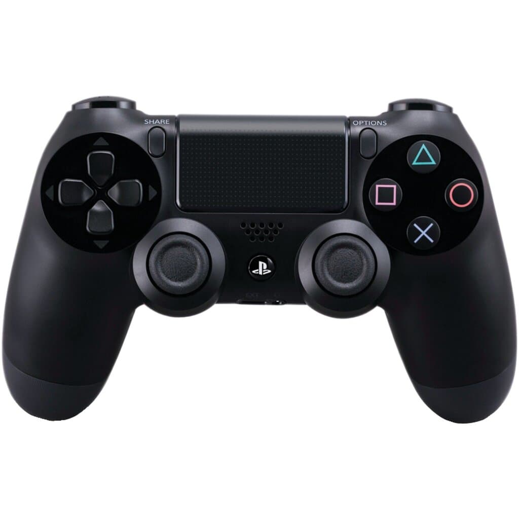 PS4 DualShock 4 Wireless Controller