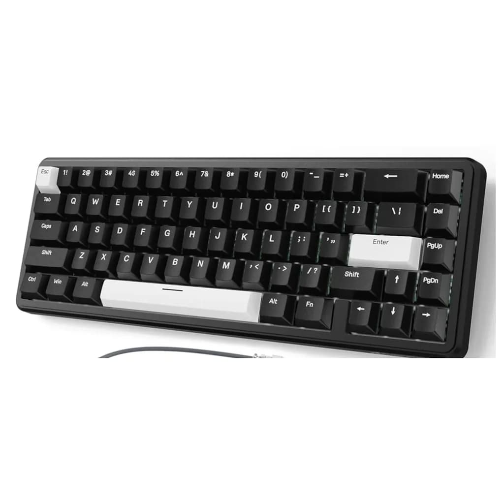 ATTACK SHARK X65 HE 2
