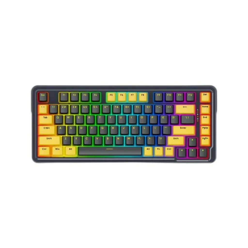 Redragon K649-PY Elf