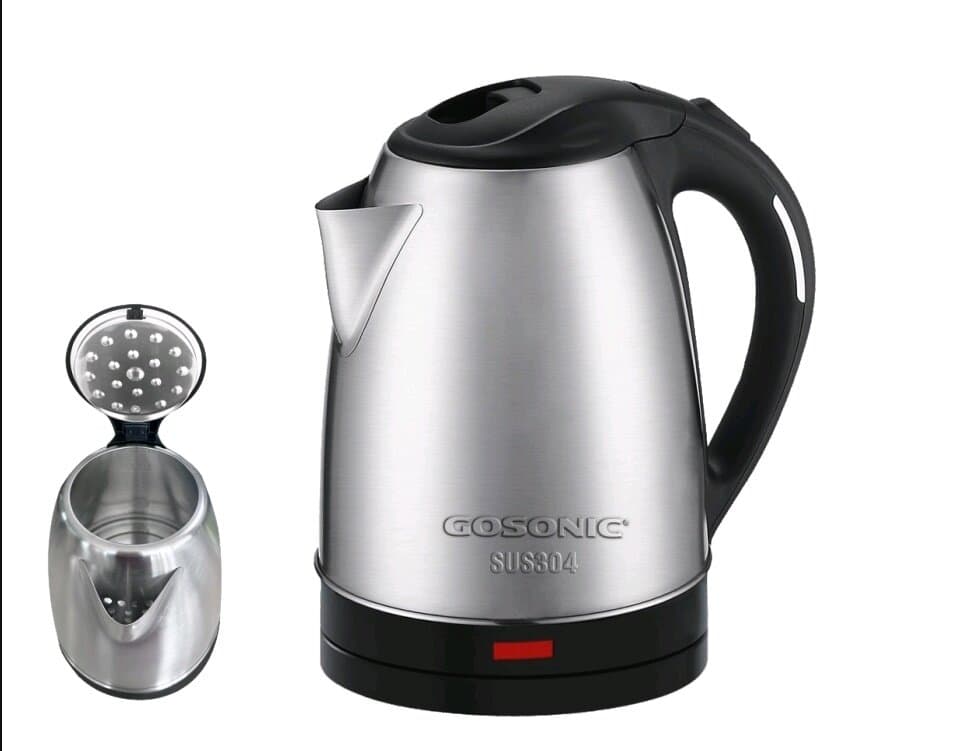 کتری کارەباییGOSONI 711