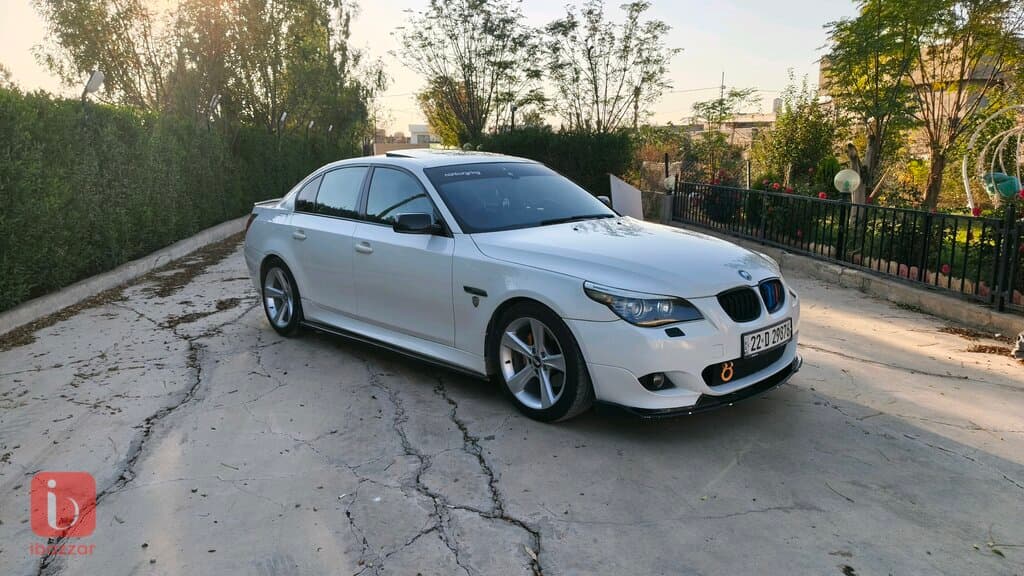 BMW 7-Series M760i xDrive