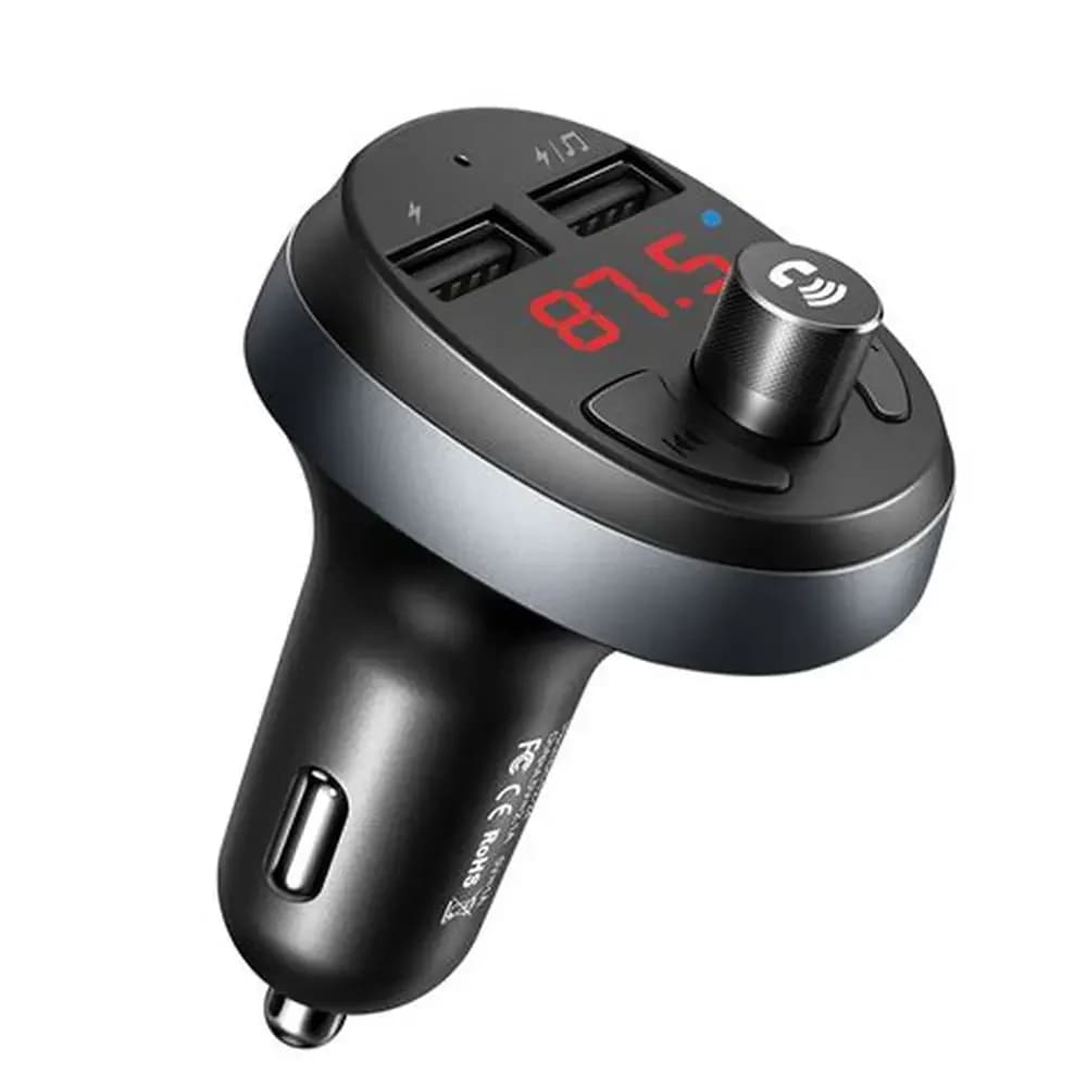 McDodo Car charger wireless - CC-6880 1