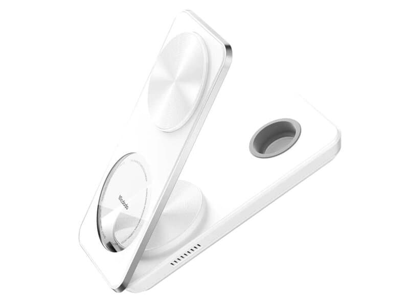 McDodo Wireless Charger 15W - CH-1150