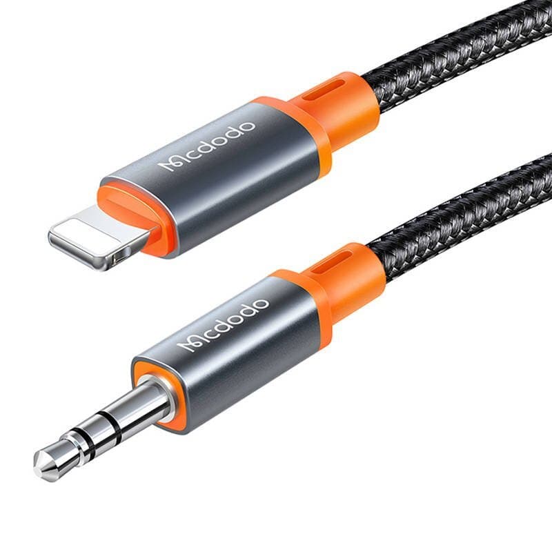 McDodo Lightning to AUX Cable - CA-0780
