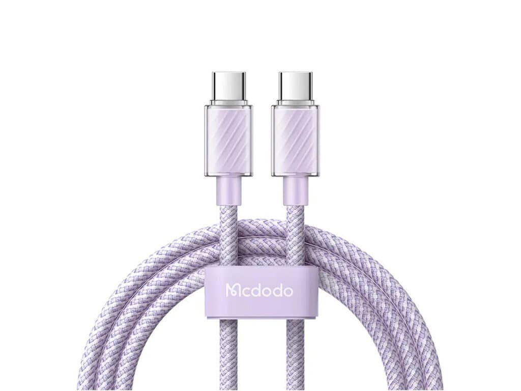 McDodo USB-C to USB-C Cable - CA-3672