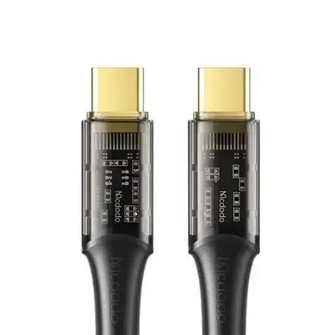 McDodo USB-C to USB-C Cable - CA-2110
