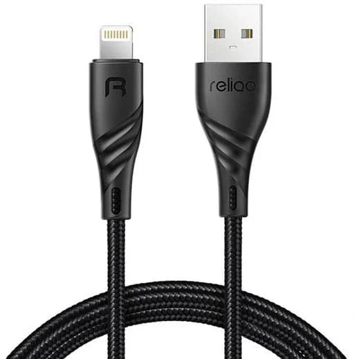 McDodo USB-A to Lightning Cable - RCA-653