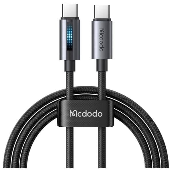 McDodo USB-C to USB-C Cable - CA-5740