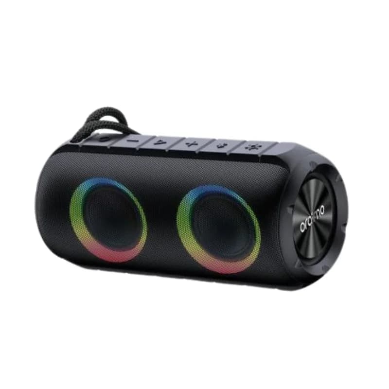 Oraimo Rover Wireless Speaker - Black (OBS-53D)