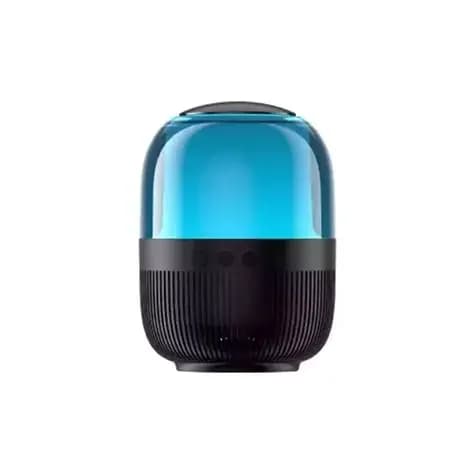HAVIT Portable Bluetooth Speaker - Black (SK889BT)