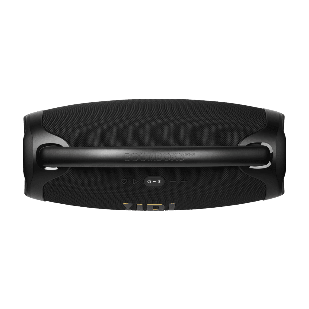 JBL Boombox 3 Wi-Fi Speaker 3