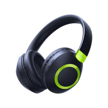 ئۆرایمۆ بومپۆپ٢ئێس هێدفۆنی بێتەل سەر گوێ - ENC - شین (OHP-610S-Blue)