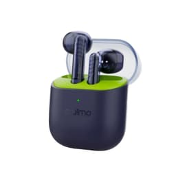 سماعات Oraimo FreePods Lite S TWS اللاسلكية - أزرق (OTW-330S) — photo 1