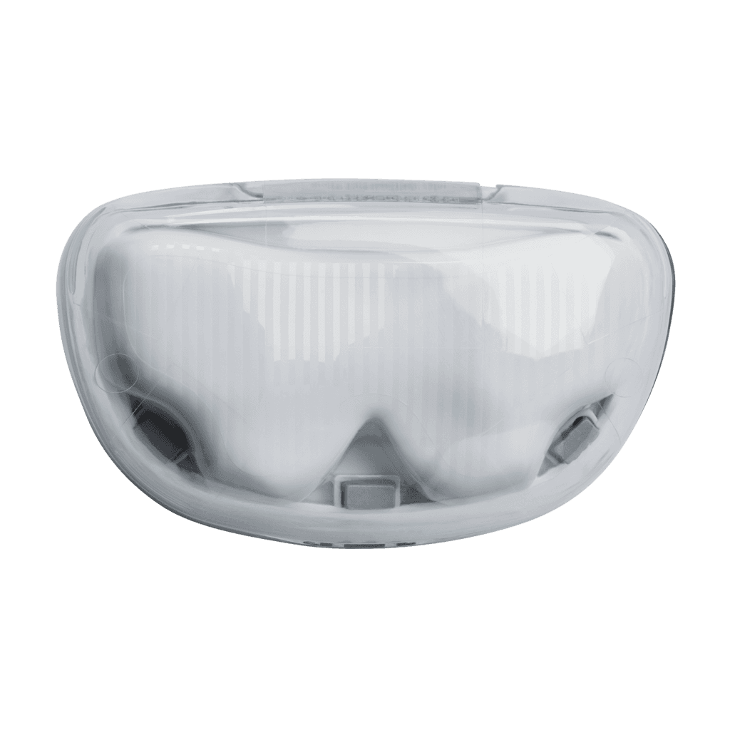 JBL Tune Flex Earbuds - White 3