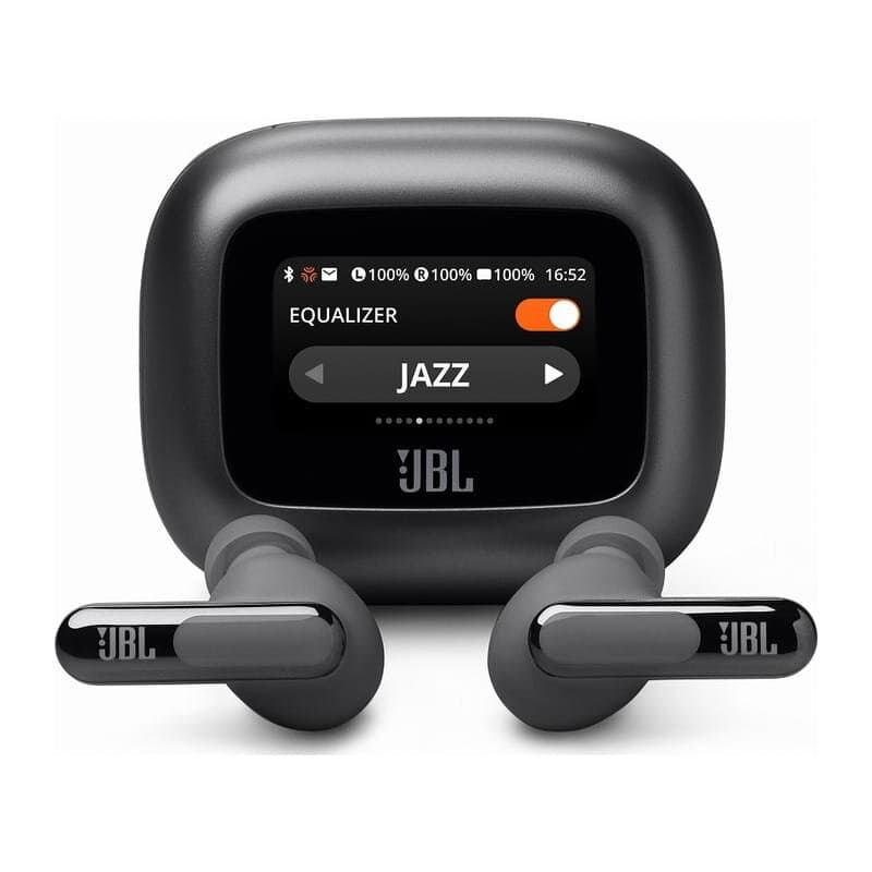 LIVE BEAM 3 Earbuds - Black