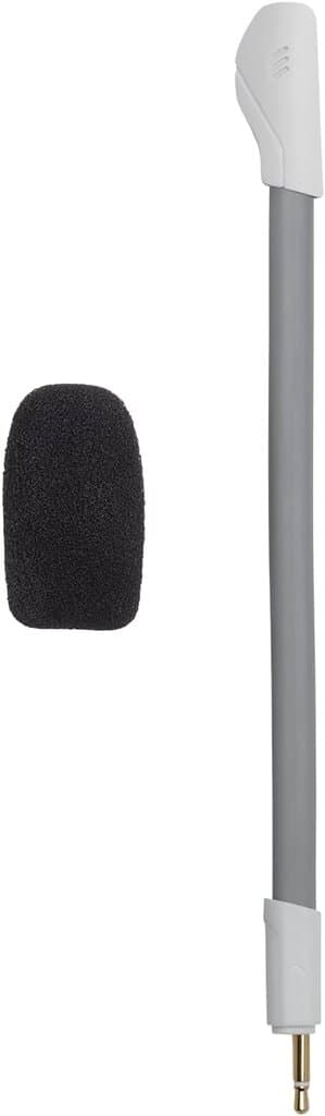 JBL Quantum 100 Headphone - White 5