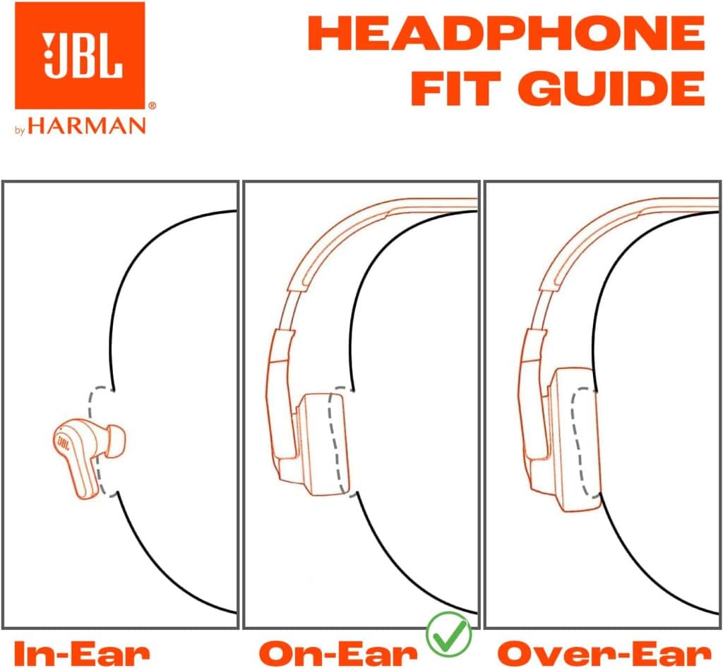 هێدفۆنی JBL Live 670NC - سپی — photo 3