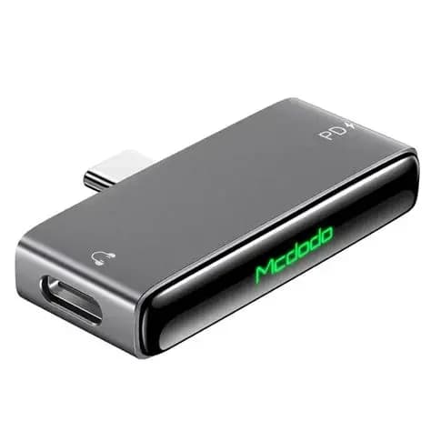 McDodo USB-C to USB-C DIGITAL HUB - CA-7670