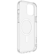 Transparent MagSafe Cover (iPhone 12 Pro Max)