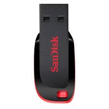 SanDisk 64GB USB Flash Drive