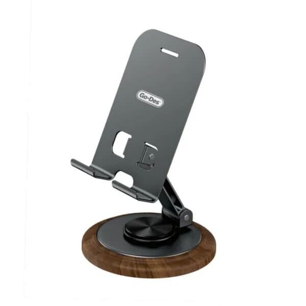 Go-Des Metal Mobile Holder
