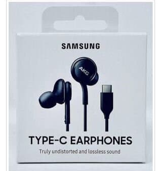 Samsung AKG Type-C Earphones