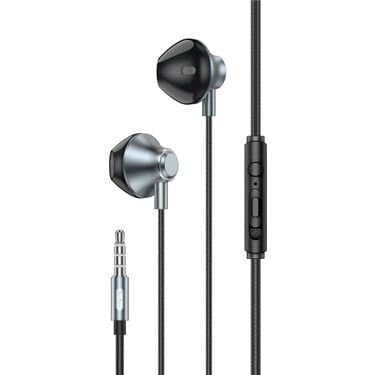 Go-Des 3.5mm AUX Wired Earphones