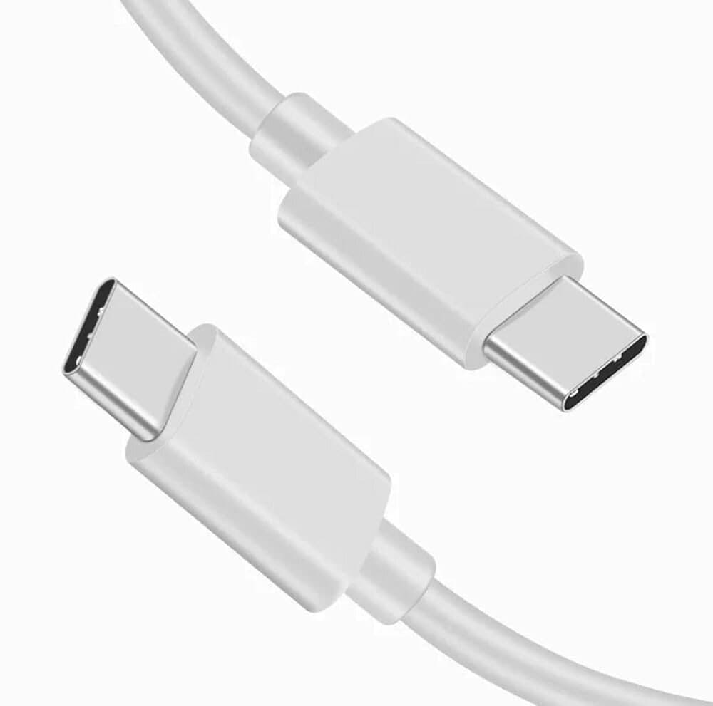 Momax Type-C to Type-C Cable