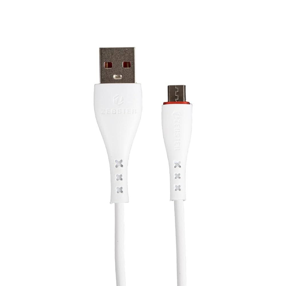 Heatz USB to Micro USB Cable