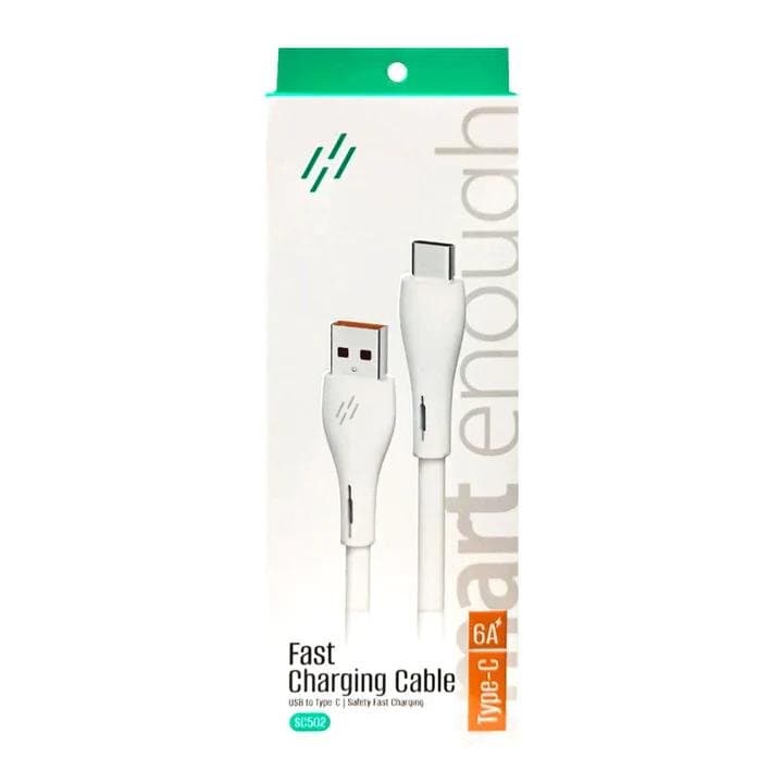 Heatz Ceylon USB to Type-C Cable
