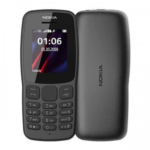 Nokia 106