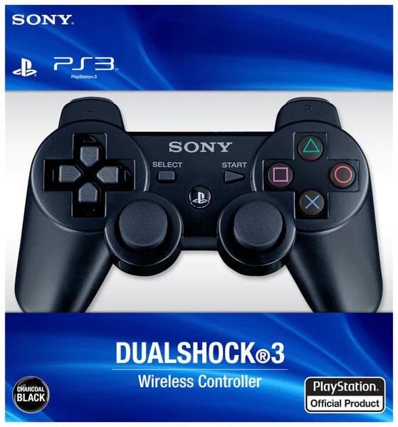 PS3 Controller