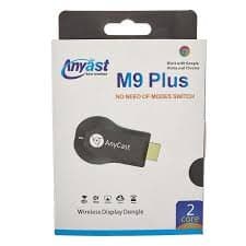 Anycast M9 Plus Wireless Display Dongle