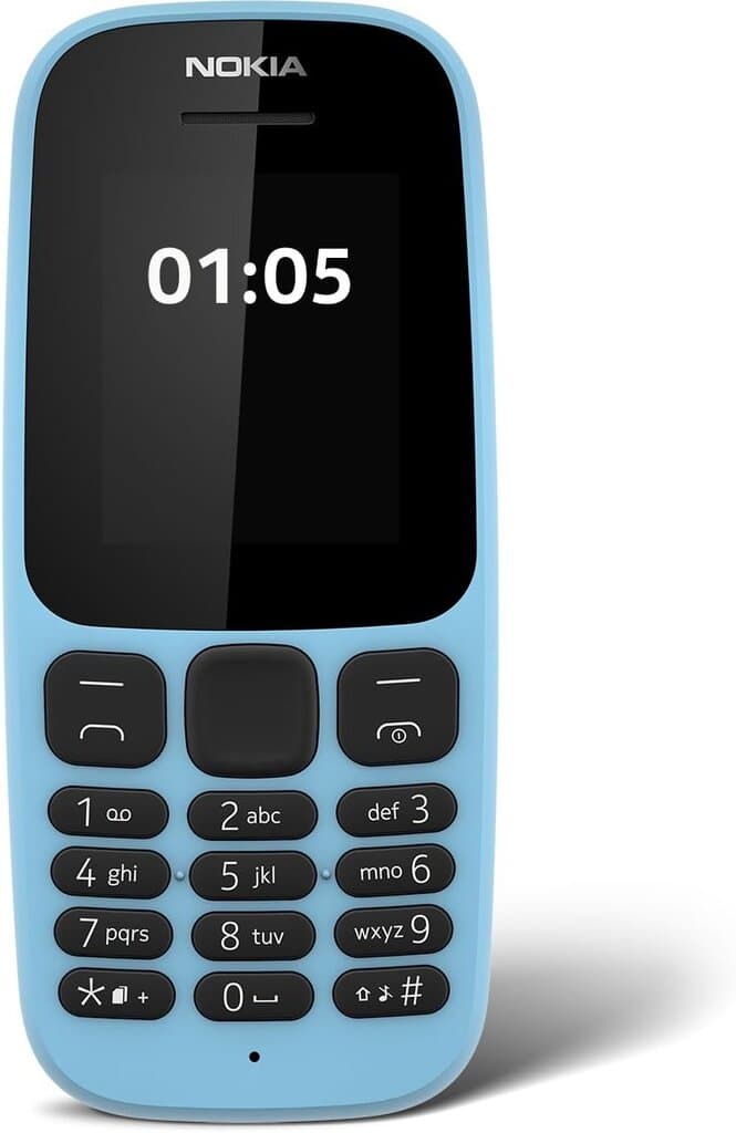 Nokia 105