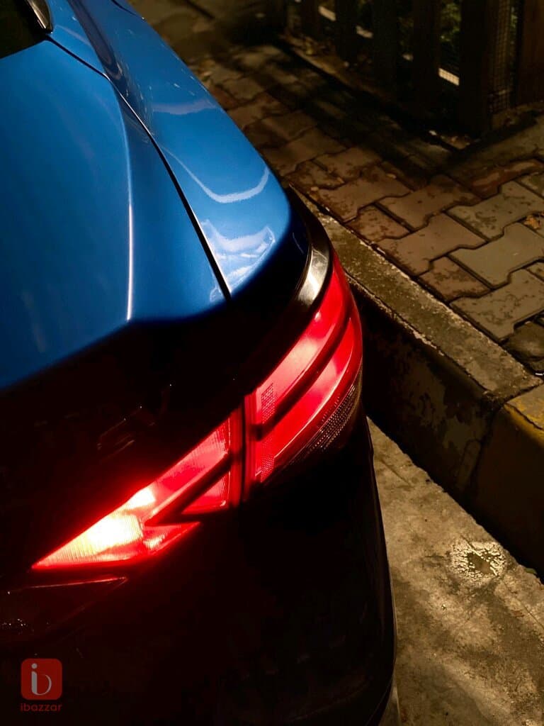 Nissan Sentra SV 7