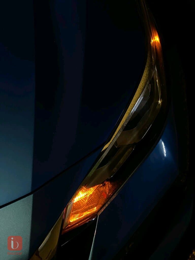 Nissan Sentra SV 8