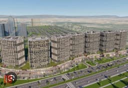 Apartment for rent in erbil rami towers — photo 1