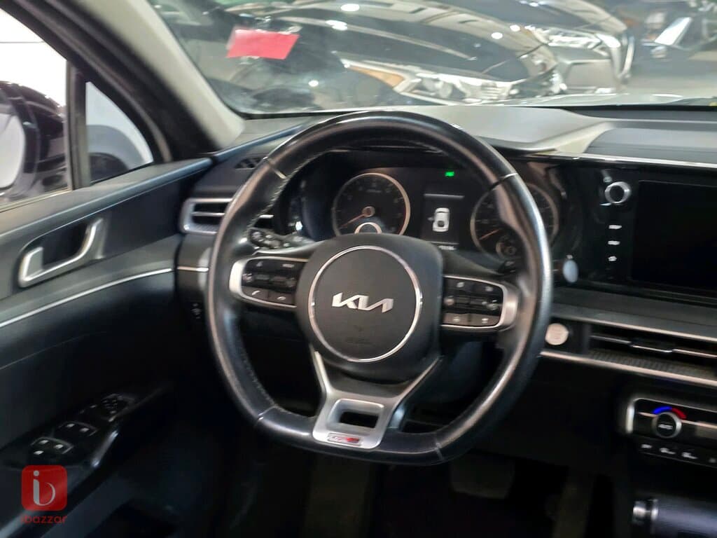 KIA K5 GT-Line 6