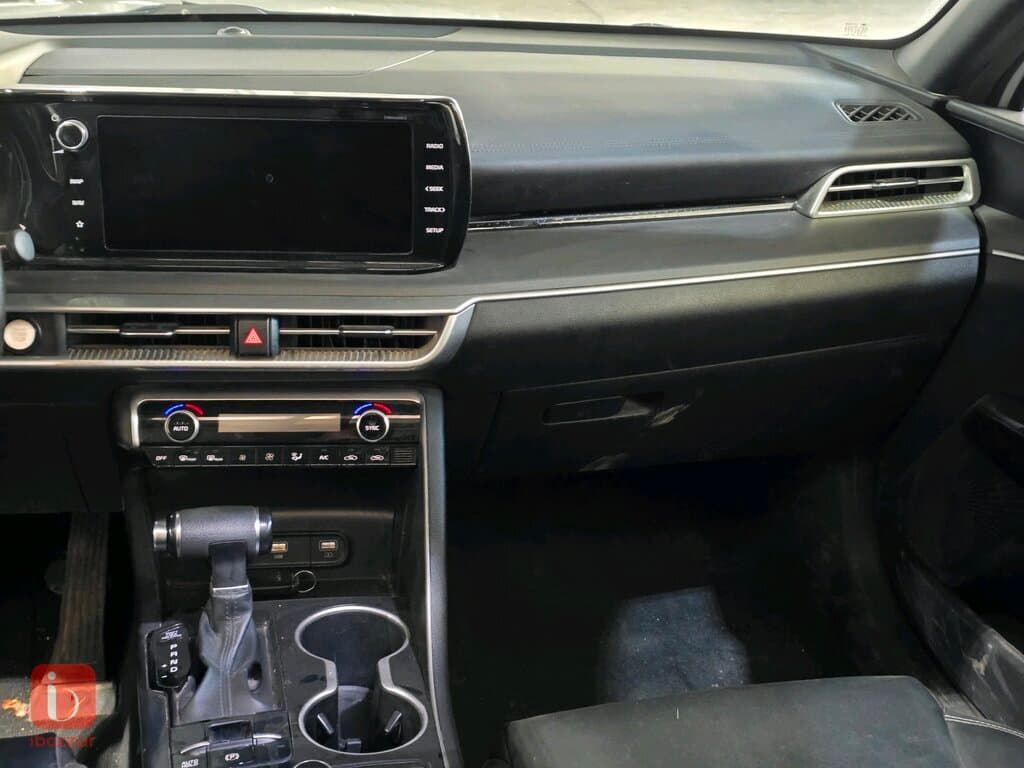 KIA K5 GT-Line 7